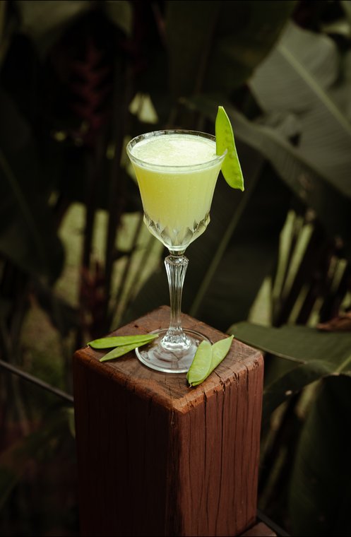 Hiland 1280 Crisp Garden Gimlet